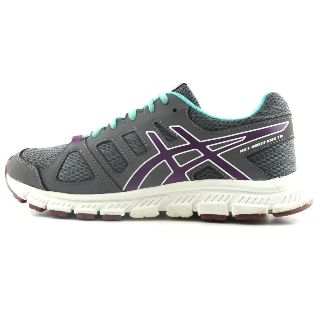 Camera Look ASICS GEL-UNFIRE TR