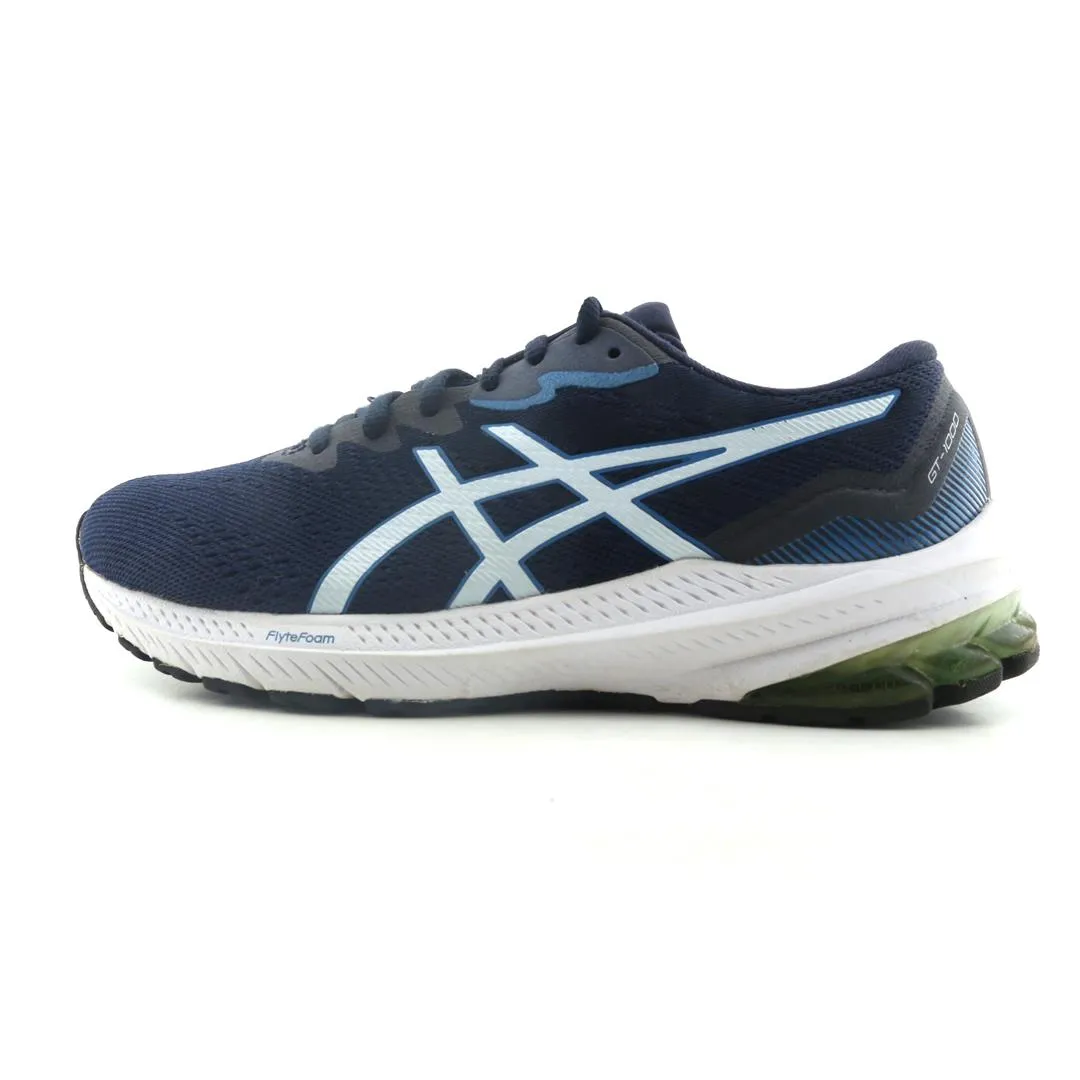 Red Glow ASICS GT 1000 11