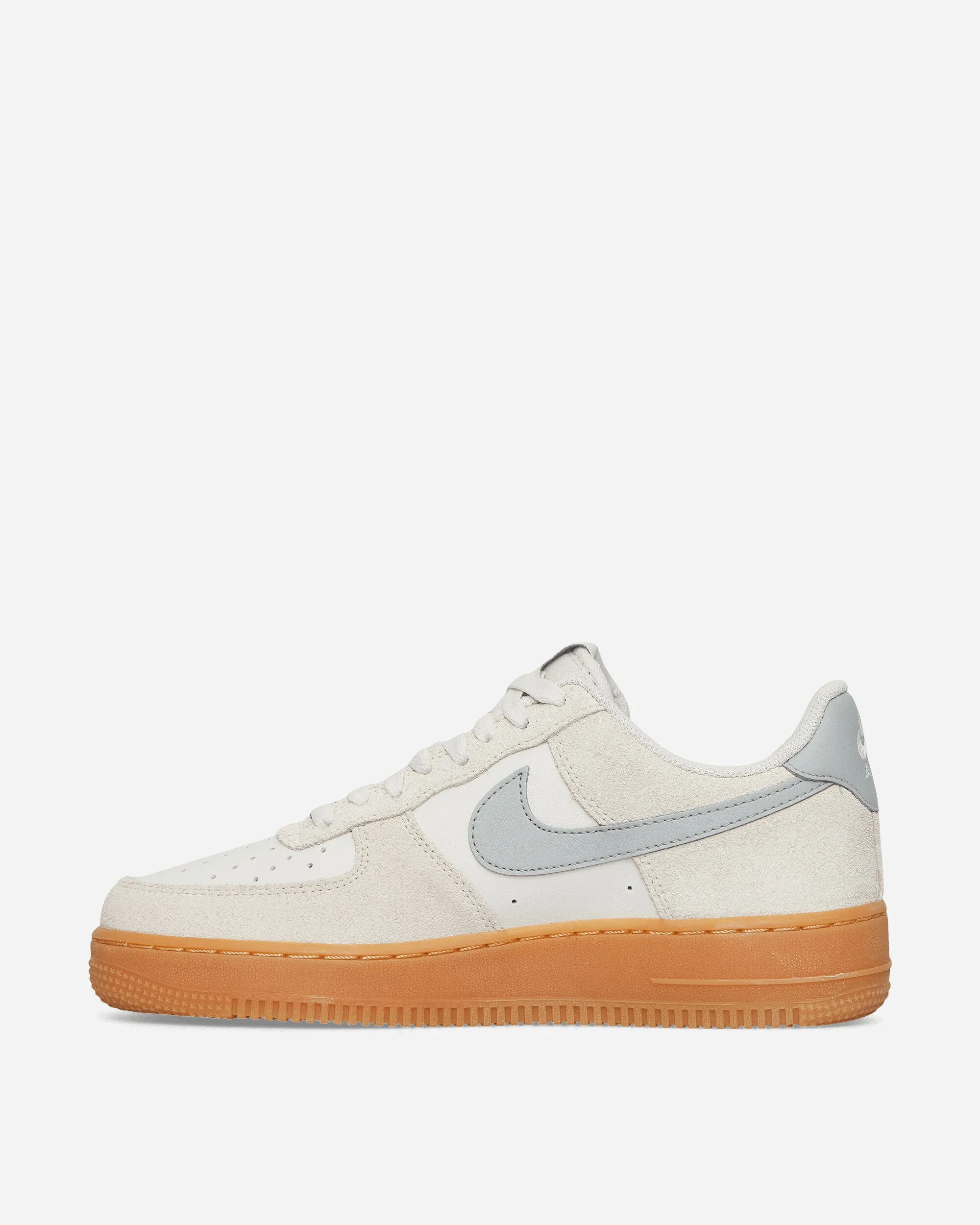 Air Force 1 '07 LV8 Sneakers Phantom / Light Smoke Grey Spring Bloom