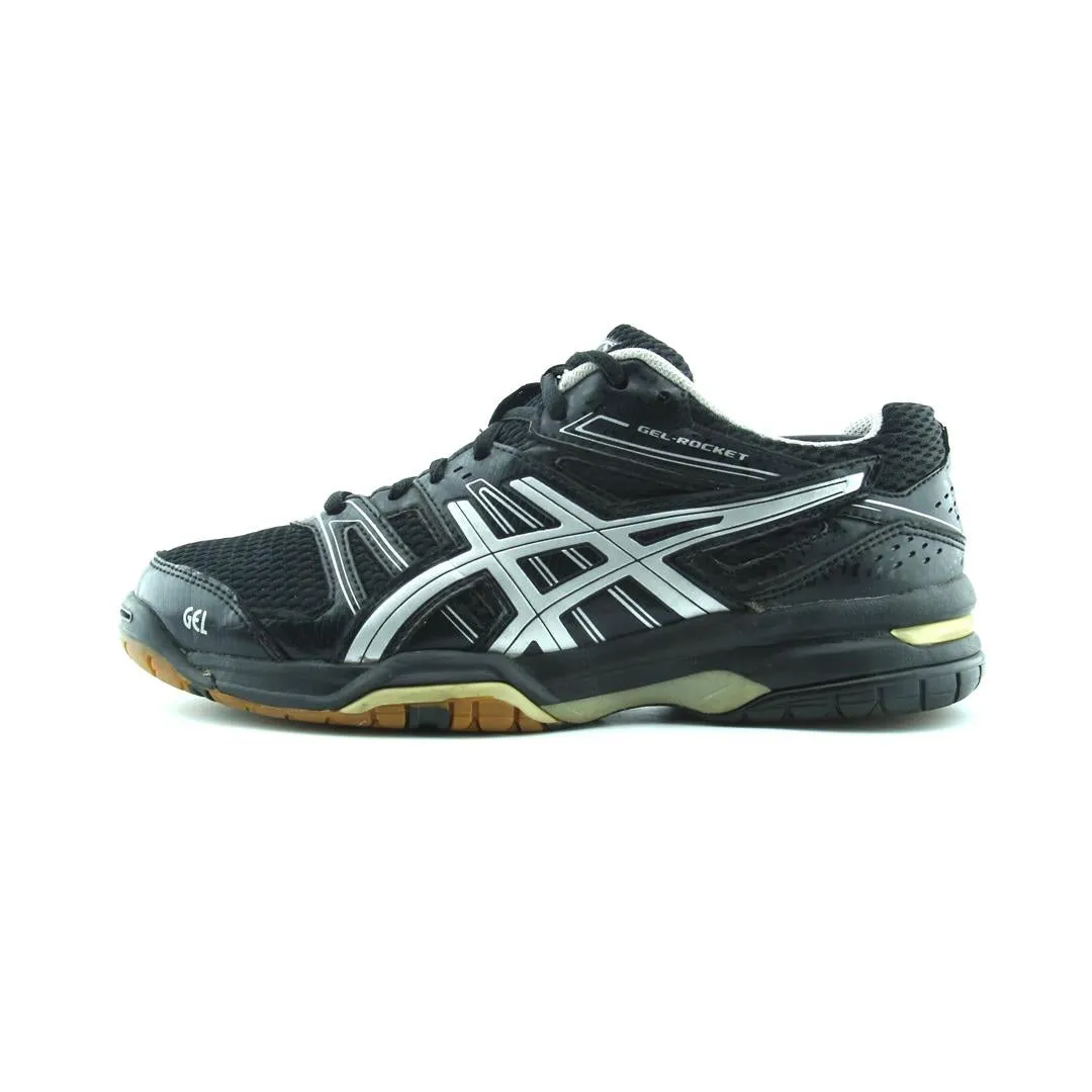 Abrasion resistant ASICS GEL ROCKET 7