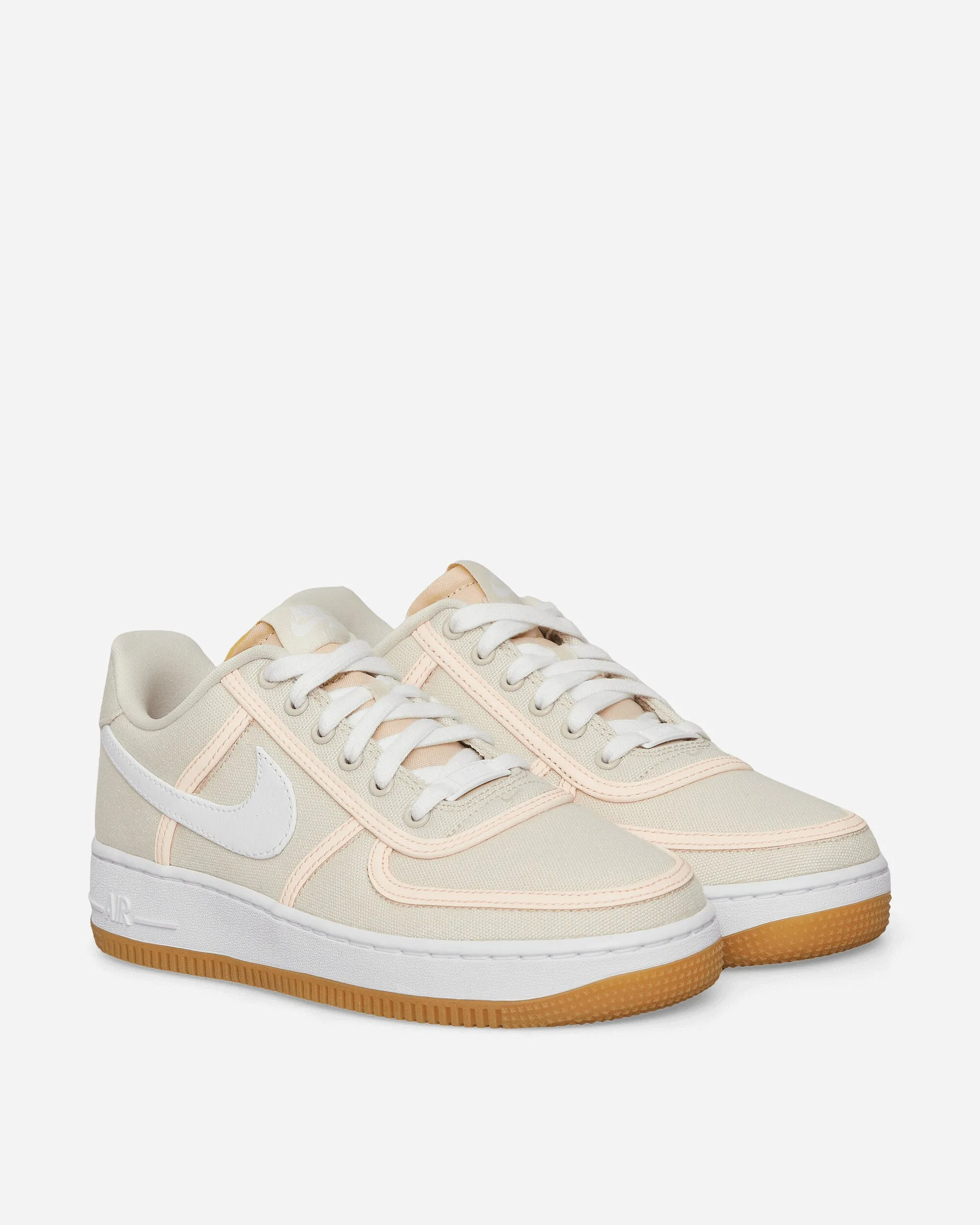 Air Force 1 '07 PRM Sneakers Light Cream Skin Fresh