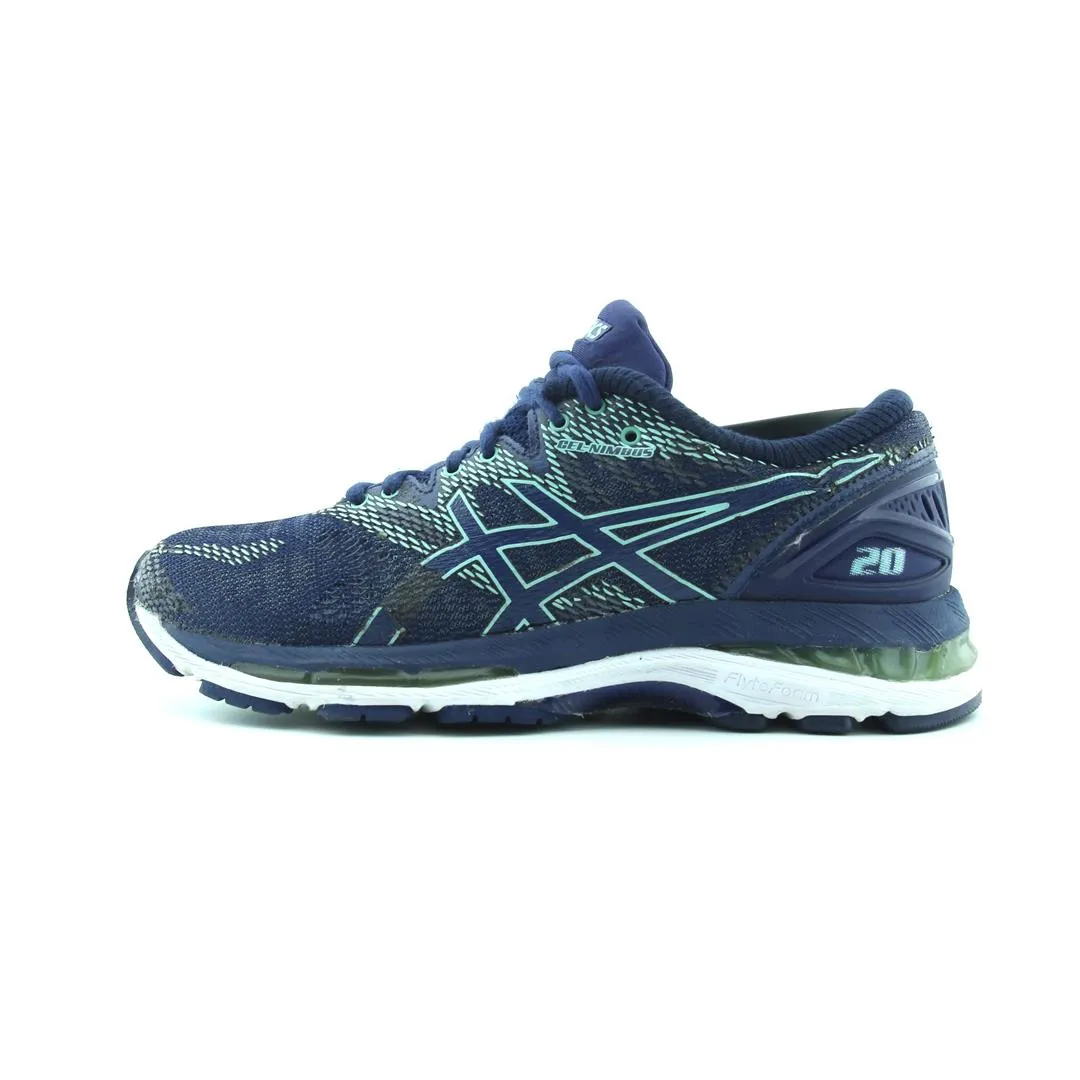 Game Edge Rock Path ASICS GEL-NIMBUS 20
