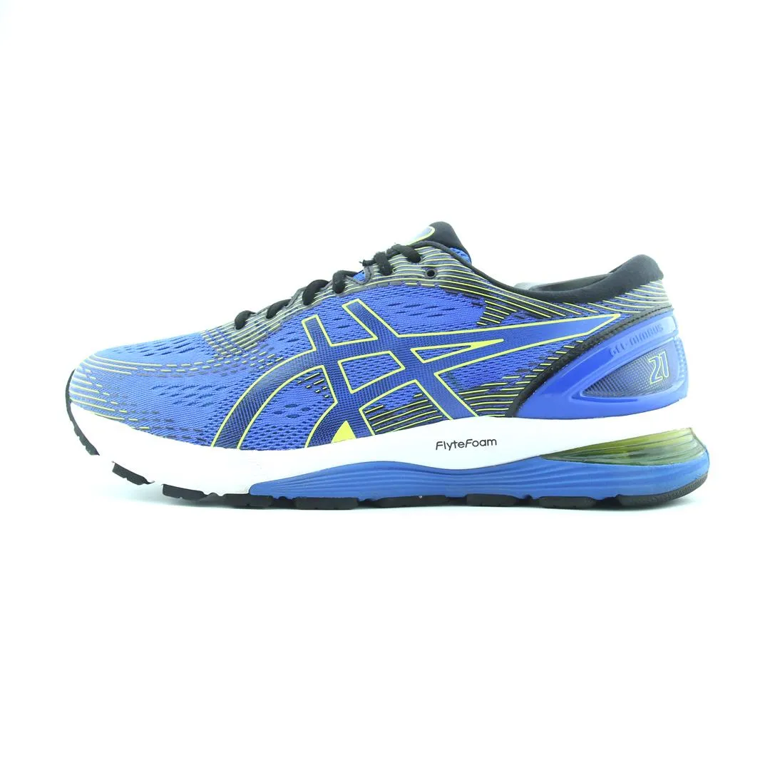 ASICS GEL NIMBUS 21 Celebrity Vibe