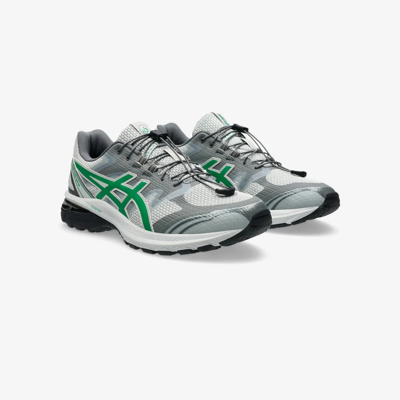 Gel-Terrain x San San Gear orthopedic