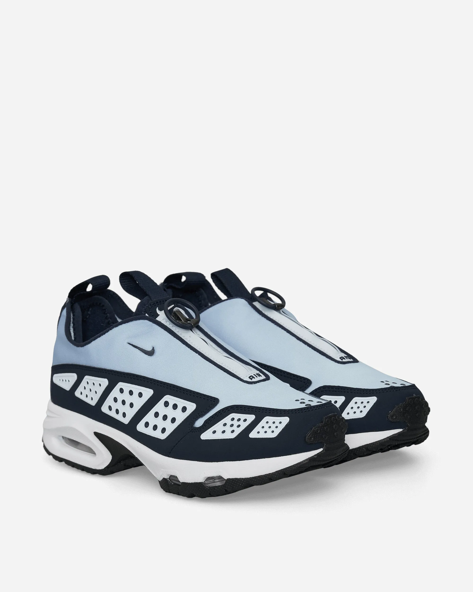 Future Walk Women's Air Max SNDR Sneakers Blue Ice / Obsidian