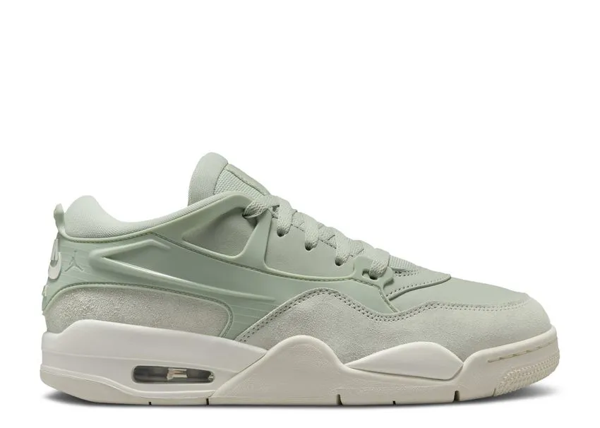 Air Jordan 4 RM Jade Horizon Derby Style