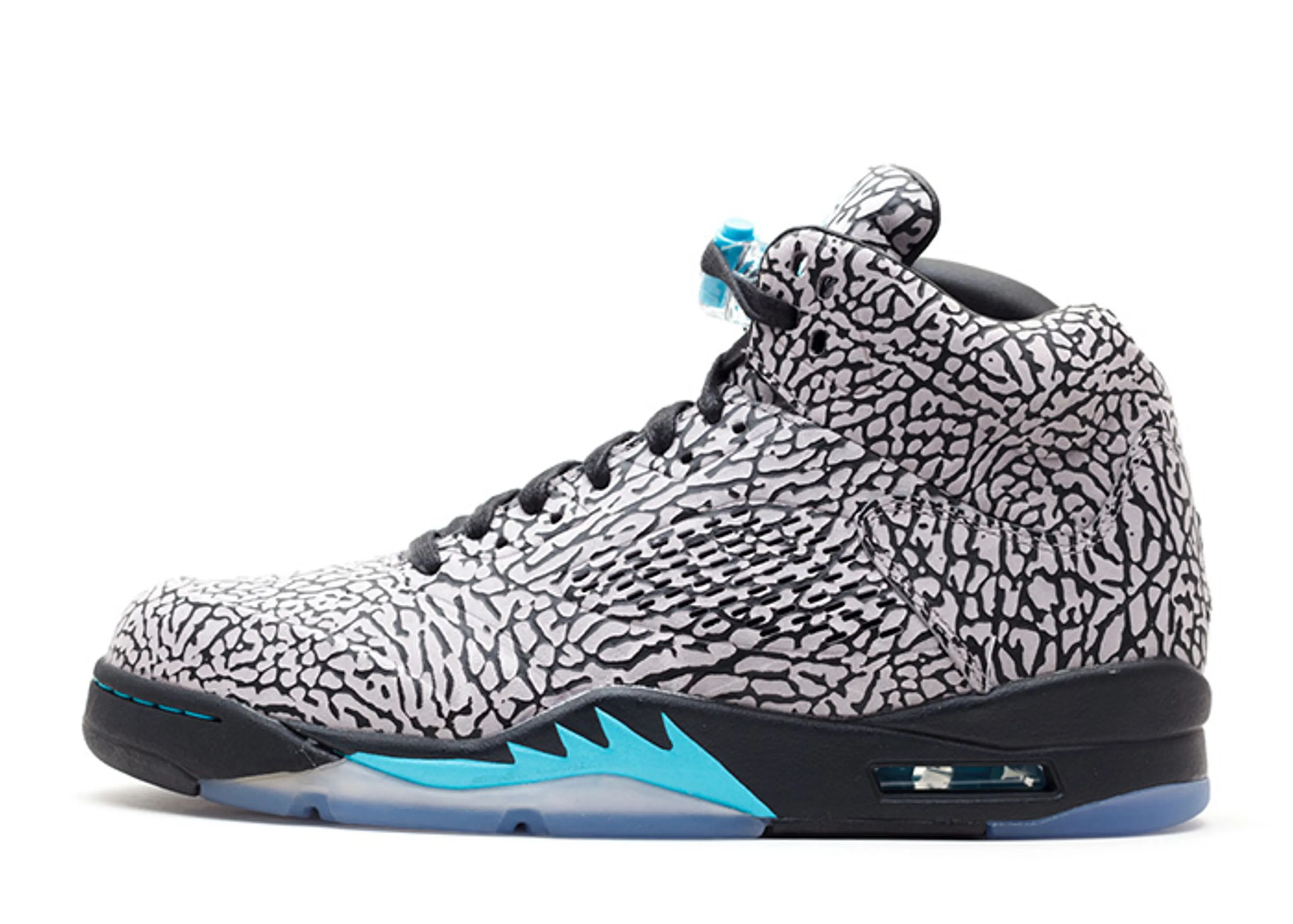 Date Stroll Jordan 5 Retro "3Lab5"