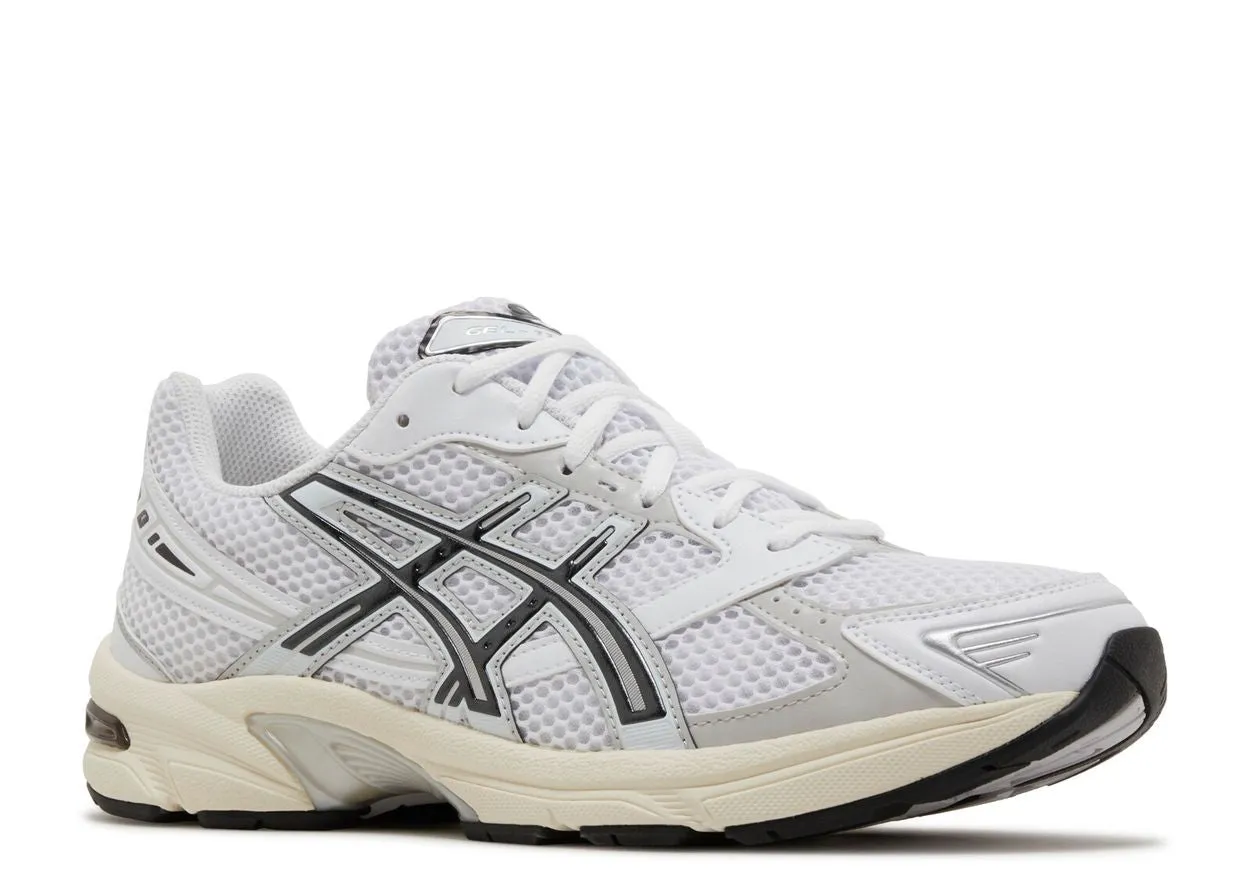 Designer Look Room To Grow Asics Gel-1130 White Cloud Grey