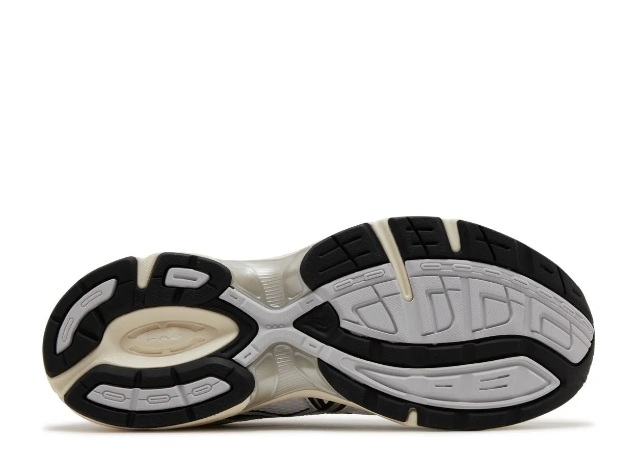 Run All Day Heel Balance Asics Gel-1130 White Cloud Grey