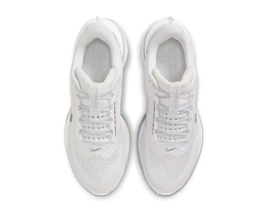 multi - sport running shoes Mesh - Upper Nike Pegasus Premium W "White"