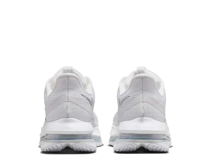 leg strength visibility Nike Pegasus Premium W "White"