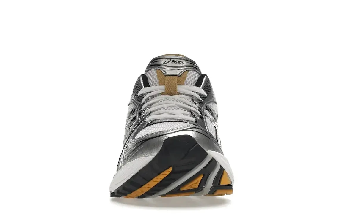 Classic Touch ASICS Gel-Kayano 14 White Pure Gold