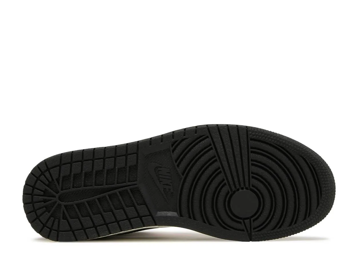 Air Jordan 1 High OG Hand Crafted Comfort Enhancement