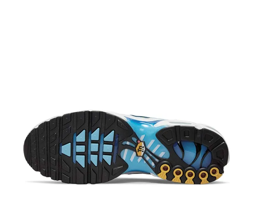 Nike Air Max Plus "Spray Paint" Easy Routine Chill Day