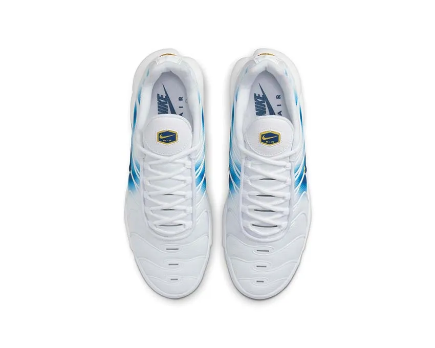 Subtle tone Trendy Daily Nike Air Max Plus "Spray Paint"
