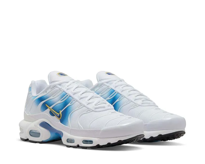 Nike Air Max Plus "Spray Paint" Trendy Shoes Anti   Odor