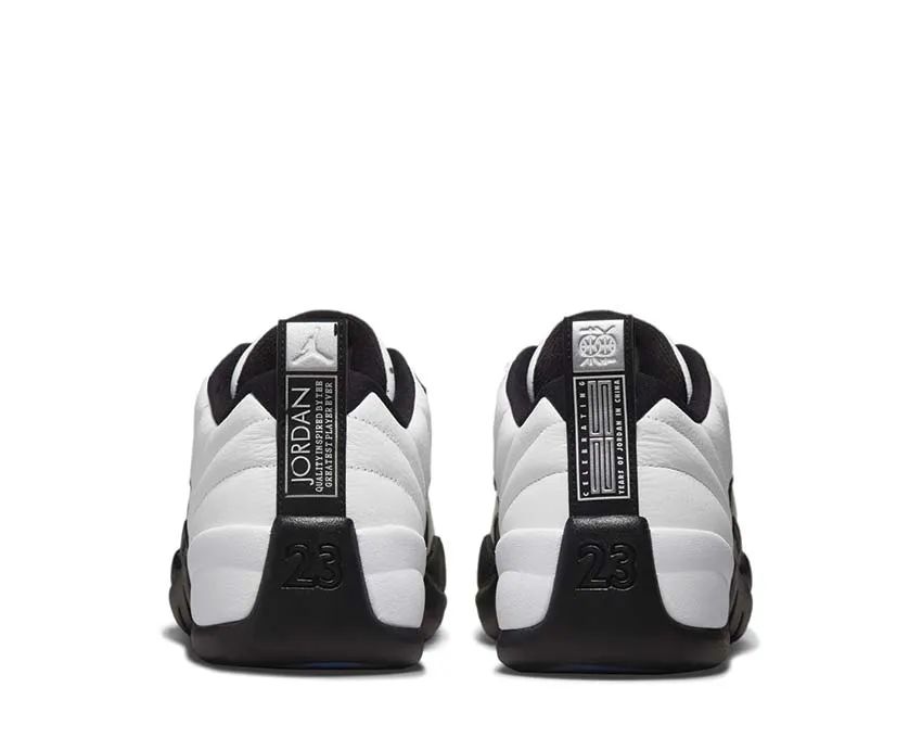 Trendy Daily Air Jordan 12 Retro Low