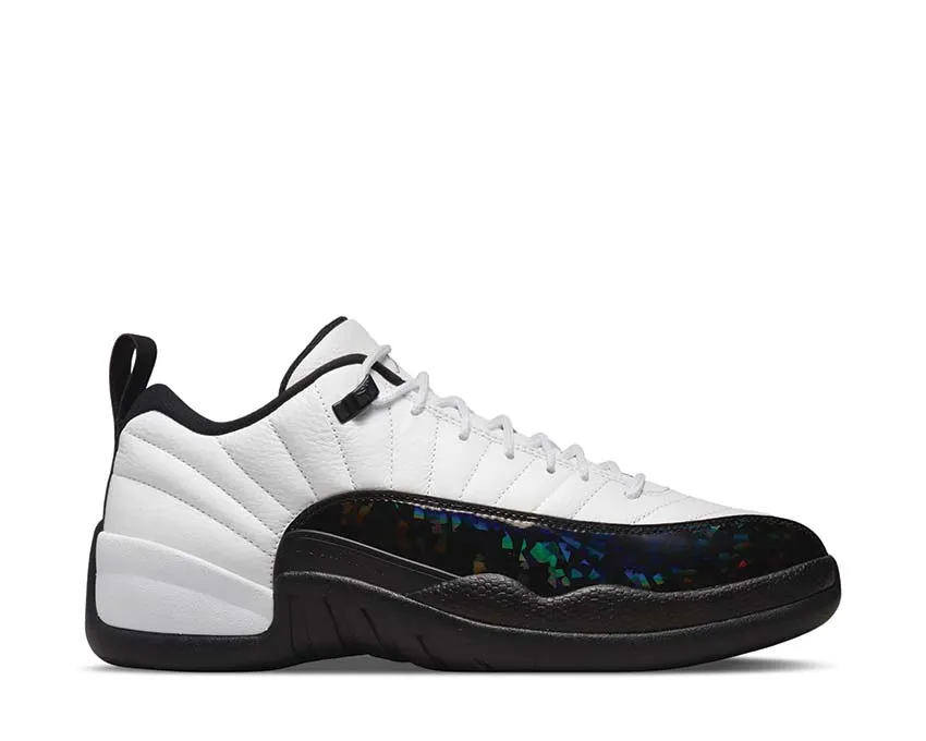 Stable Step Air Jordan 12 Retro Low