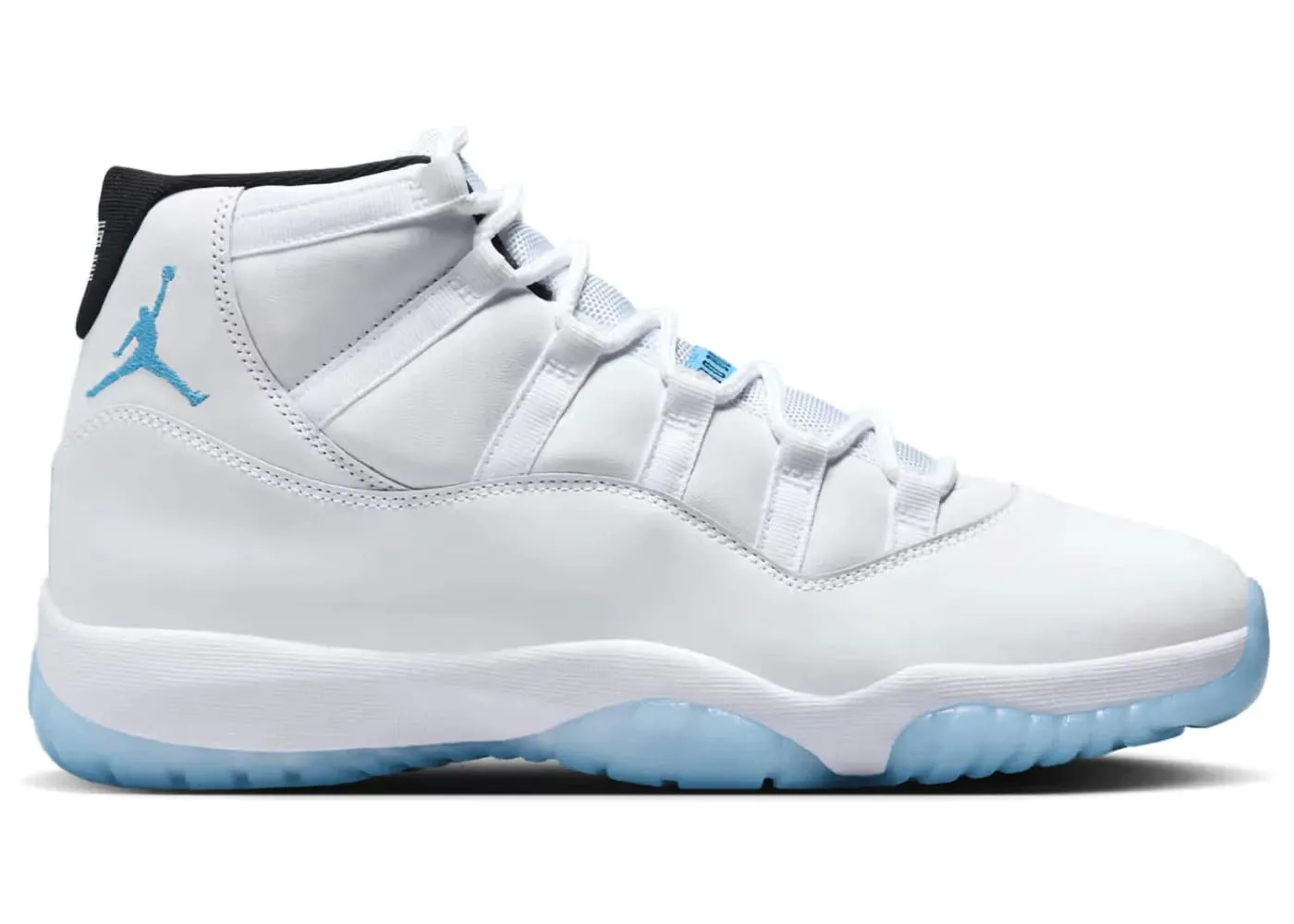 Work From Home Jordan 11 Retro Legend Blue (2024)