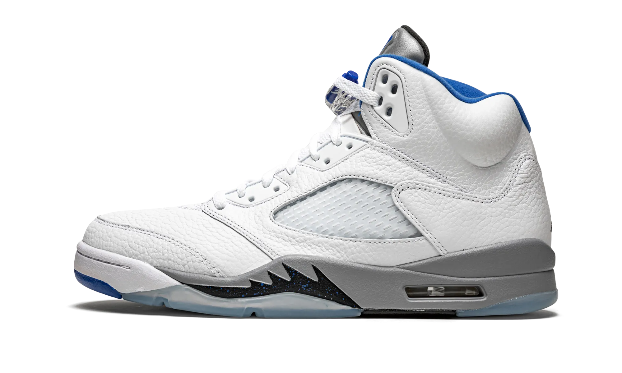 Jordan 5 Retro "Stealth" Family Fit