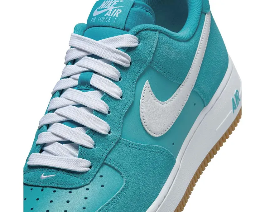 Nike Air Force 1 '07 LV8 "Dusty Cactus" Winter Fit