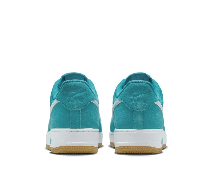 Nike Air Force 1 '07 LV8 "Dusty Cactus" Garden Tour