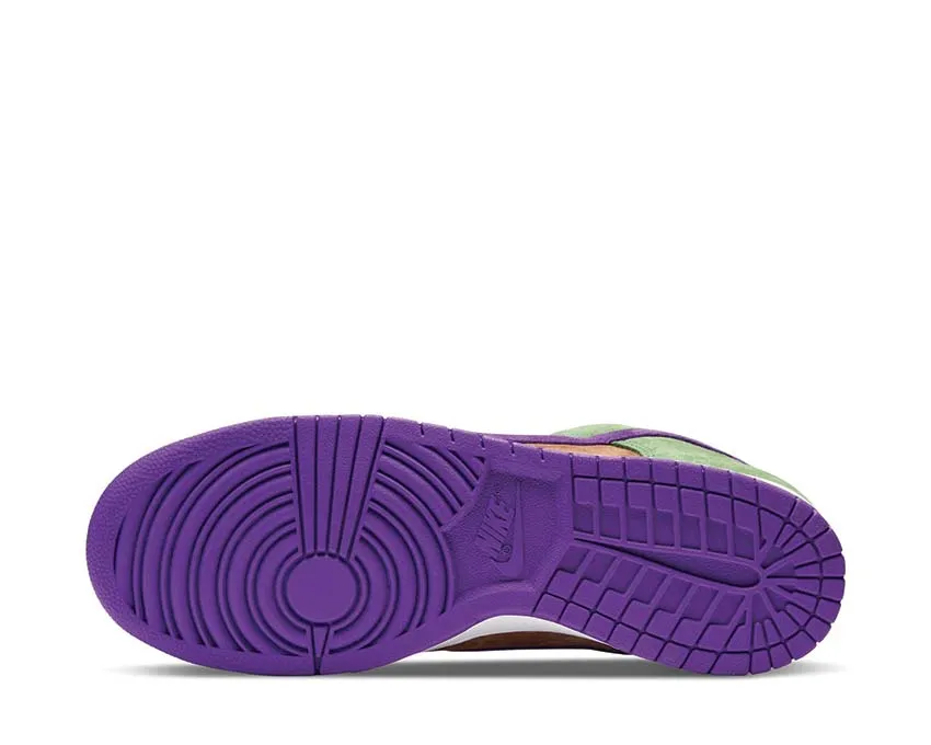 Slip Proof Easy Run Nike Dunk Low SP "Veneer"