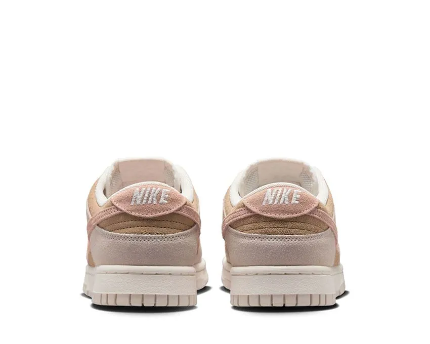 Nike Dunk Low W "Parachute Beige" Breezy Feel
