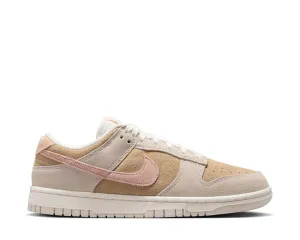 Quick Steps Park Hike Nike Dunk Low W "Parachute Beige"