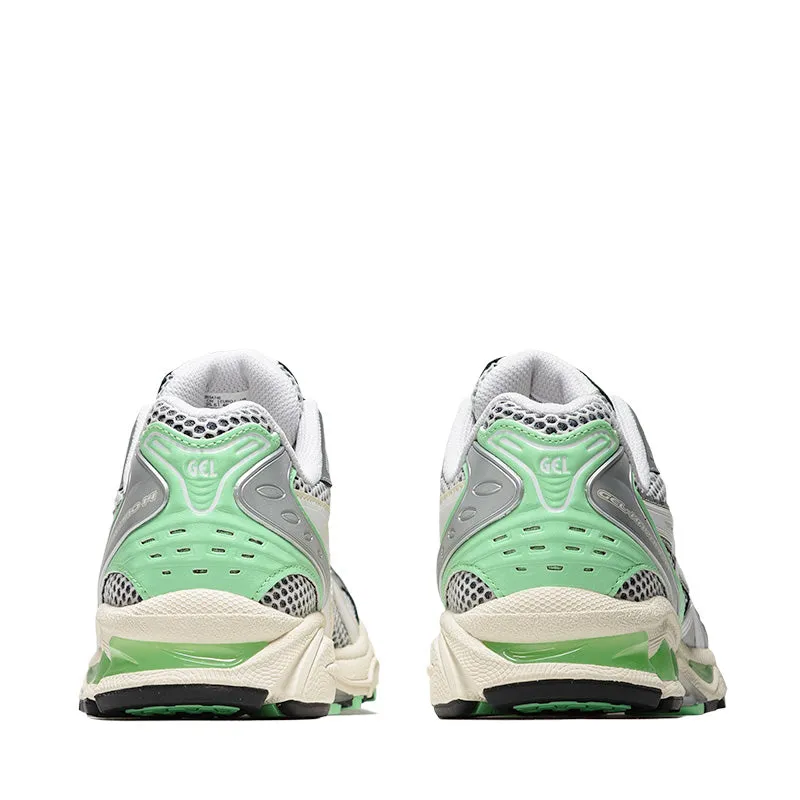 Asics Gel-Kayano 14 - White/Menthol Quick Dash
