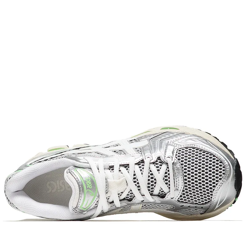 Comfort Fit Fashionable Asics Gel-Kayano 14 - White/Menthol