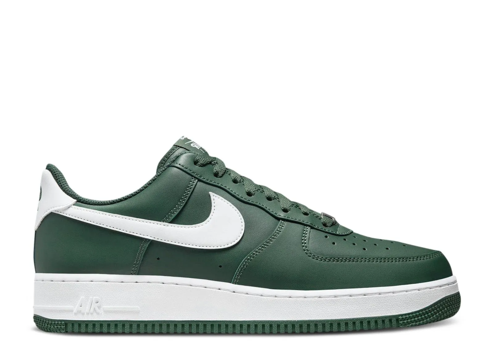 Nike Air Force 1 '07 Fir Long Miles Tide Jog