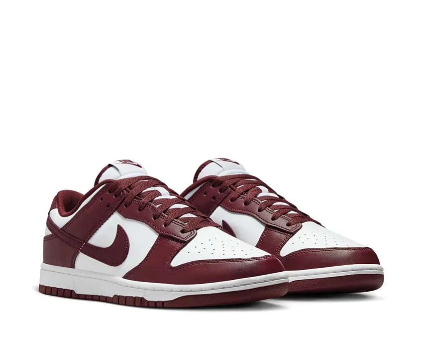 Nike Dunk Low Retro Light Steps