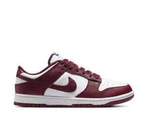 Support Zones Chic Look Nike Dunk Low Retro
