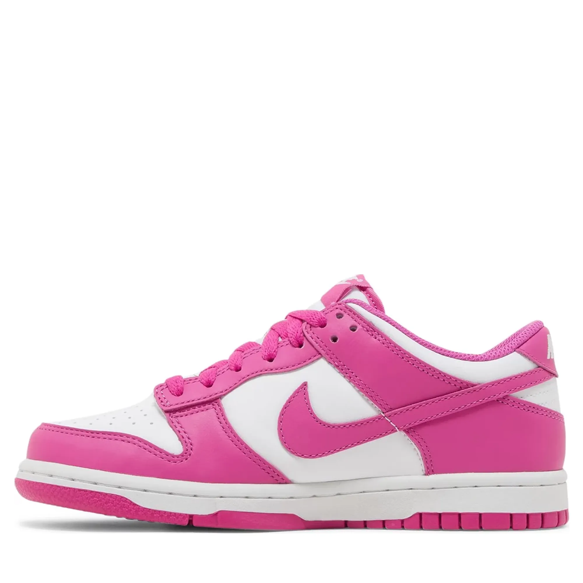 Nike Dunk Low Active Fuchsia (GS) Urban Moodwear