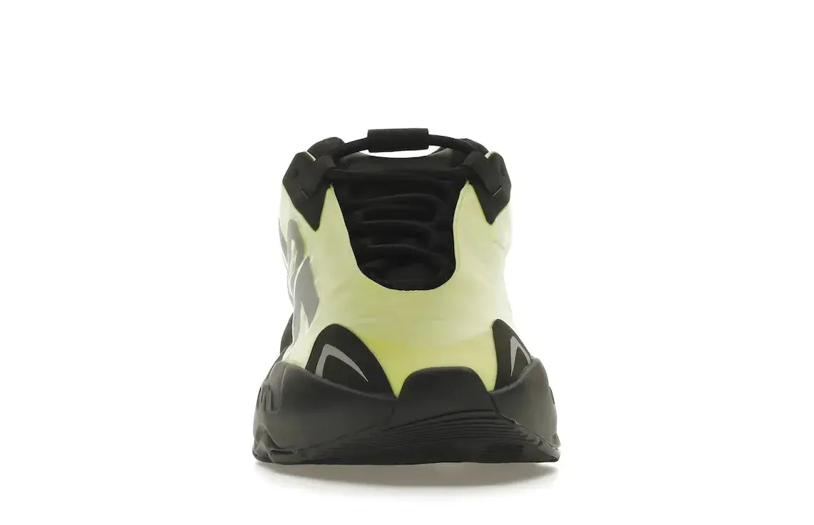 Roll Up adidas Yeezy Boost 700 MNVN Phosphor