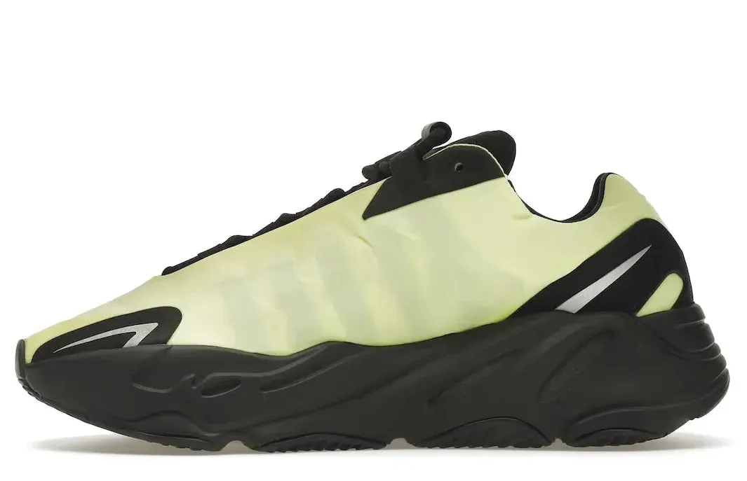 Reinforced Seams adidas Yeezy Boost 700 MNVN Phosphor