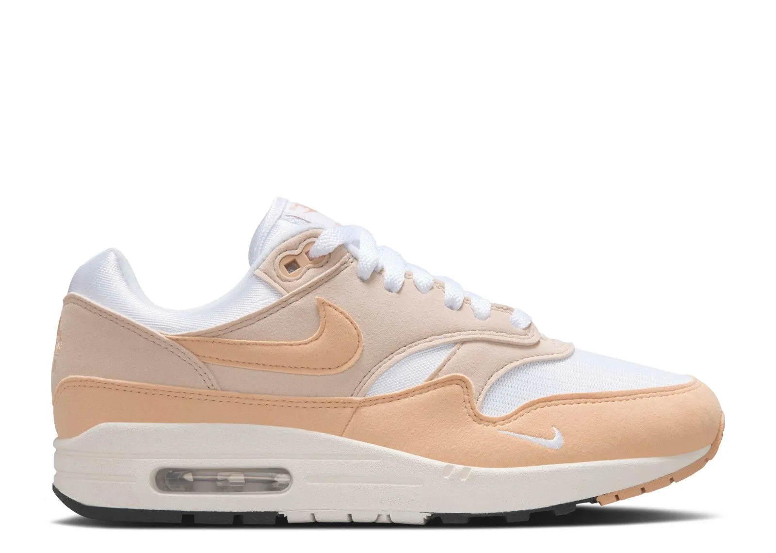 Energy return Nike Air Max 1 '87 Light Orewood Brown