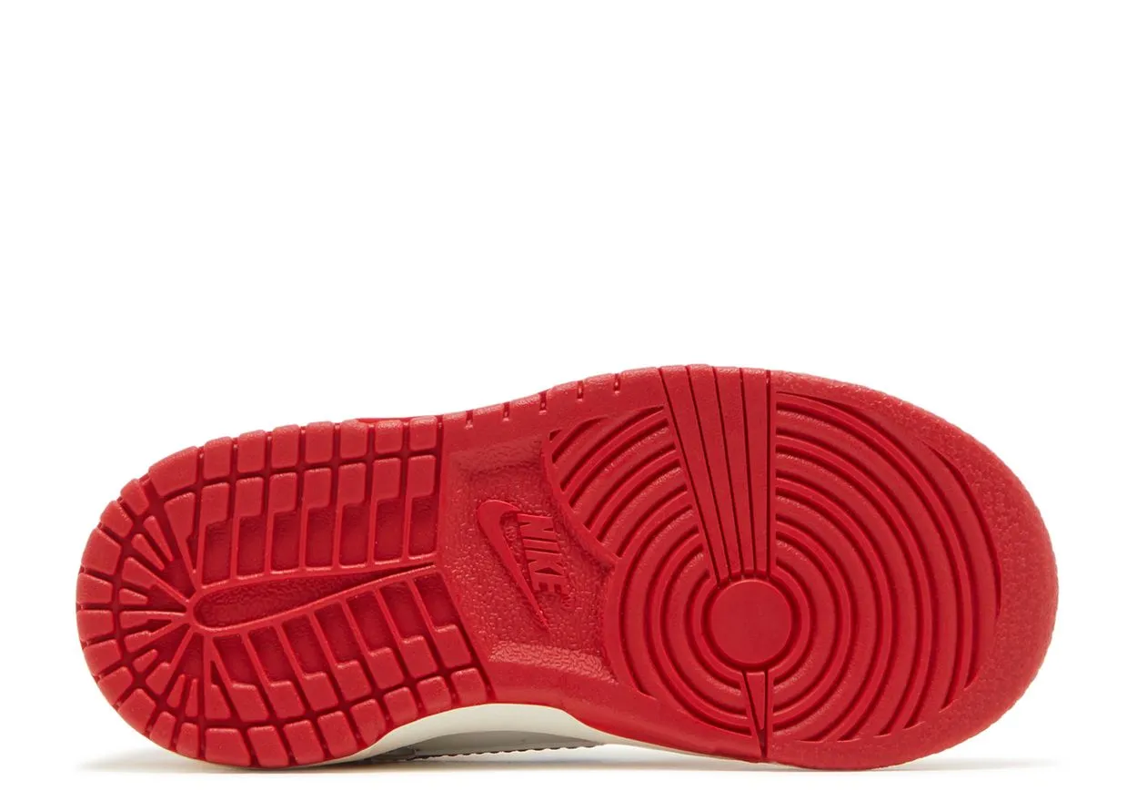 Nike Dunk Low Hot Curry Game Royal (TD) Pull Hike