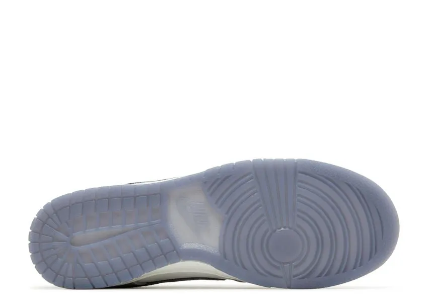 Nike Dunk Low SE Light Carbon Meet Walk Show Time