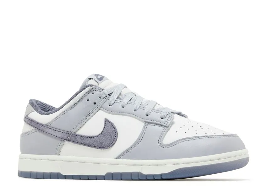 Fresh Style Lake Step Nike Dunk Low SE Light Carbon