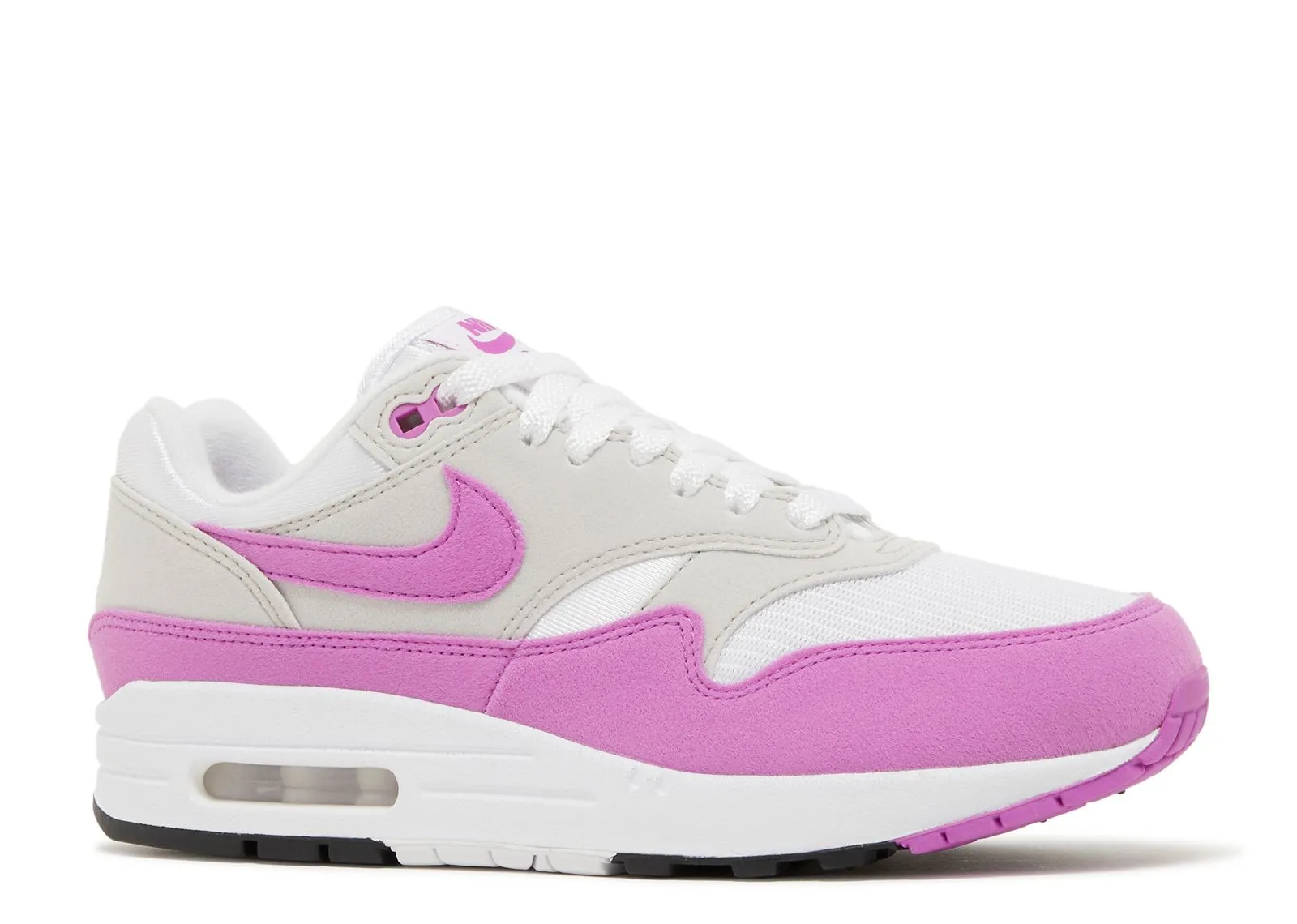 Nike Air Max 1 '87 Fuchsia Dream Test Step