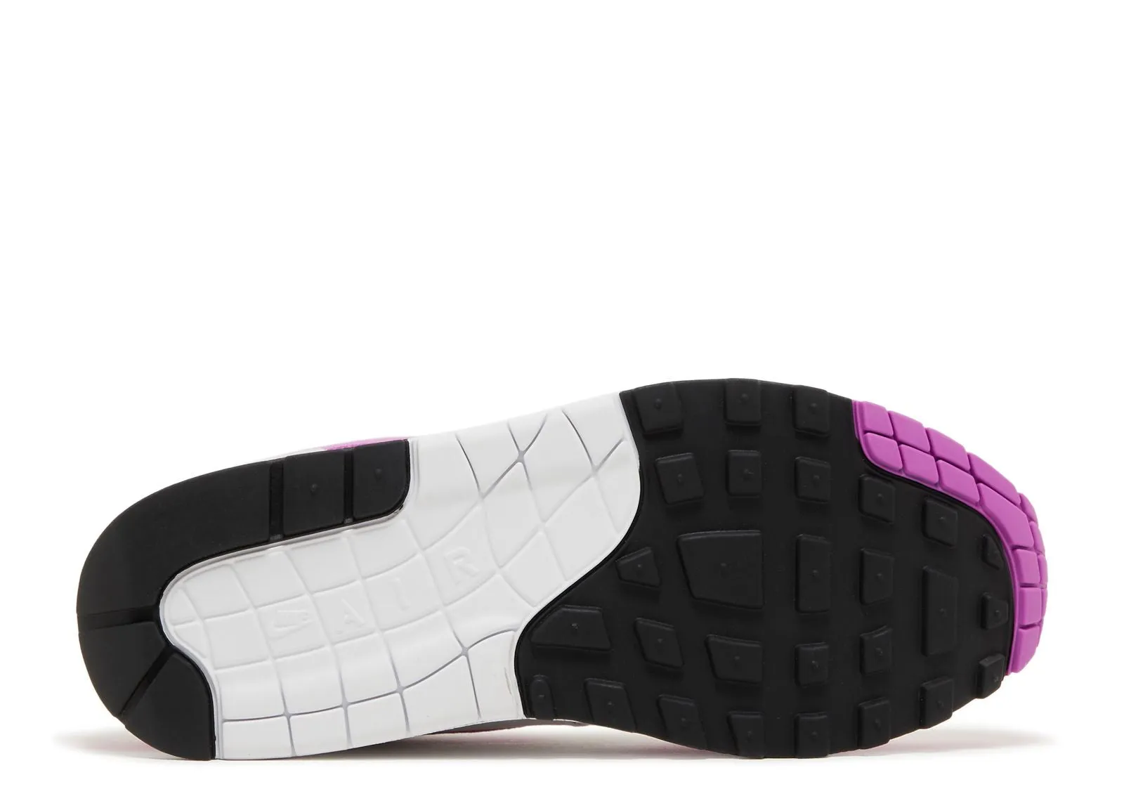 Nike Air Max 1 '87 Fuchsia Dream Basic Design