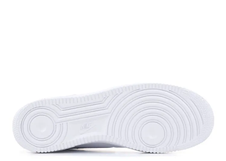 Nike Air Force 1 Low White Soft Materials