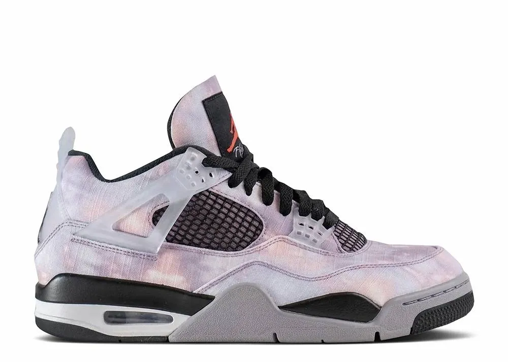 Air Jordan 4 Zen Master Break Time