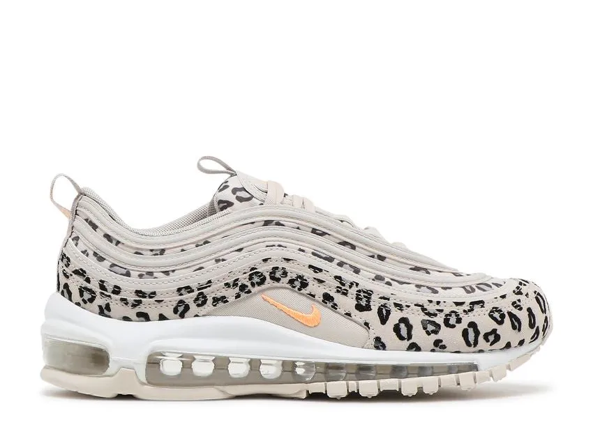 Nike Air Max 97 Leopard Easy Hike Fit Feel