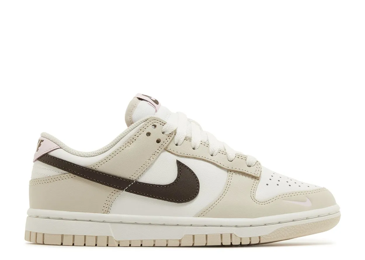 Calm Jog Nike Dunk Low Neapolitan