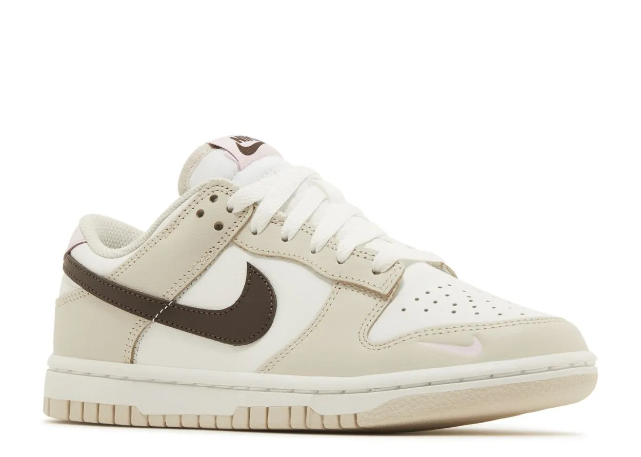 Nike Dunk Low Neapolitan Comfort Straps