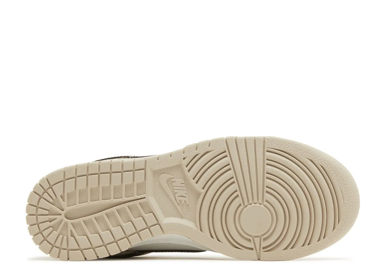 Nike Dunk Low Neapolitan Built For Walk Easy To Slip On