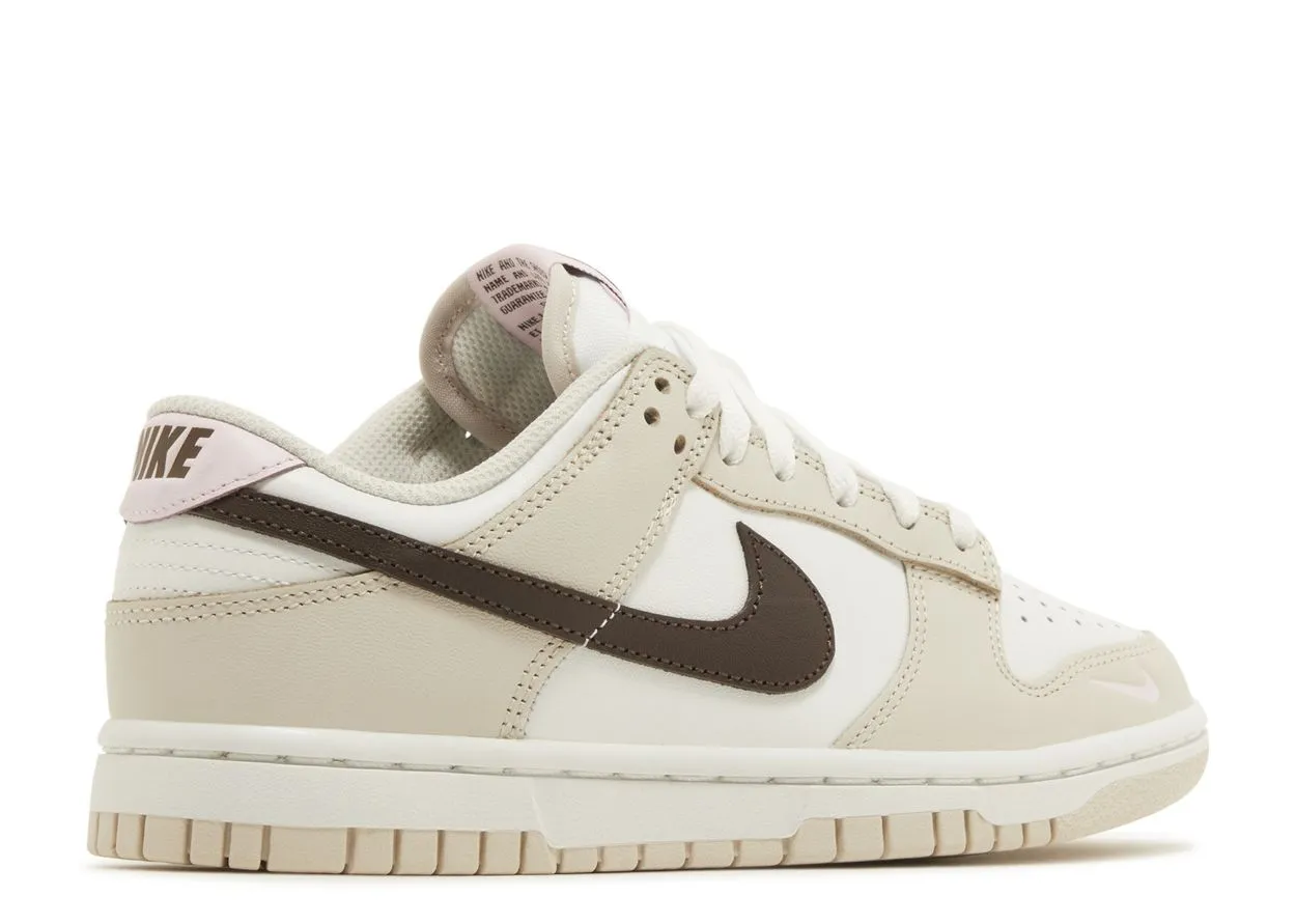 Comfortable Step Shoes Nike Dunk Low Neapolitan